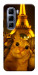 Чехол Paris selfie для Infinix Hot 50 Pro