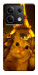 Чехол Paris selfie для Xiaomi Redmi Note 13 5G