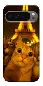 Чохол Paris selfie для Google Pixel 10 Pro XL