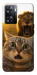 Чехол Shocked cat and lion для OnePlus Nord N20 SE
