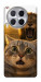Чохол Shocked cat and lion для TECNO Camon 30 (CL6)