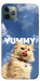 Чехол Sky kitty для iPhone 11 Pro Max
