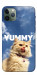 Чехол Sky kitty для iPhone 11 Pro