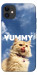 Чехол Sky kitty для iPhone 11