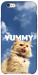 Чехол Sky kitty для iPhone 6