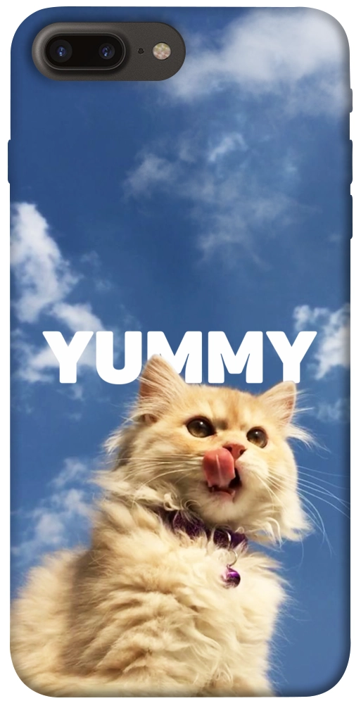 Чехол Sky kitty для iPhone 7 Plus