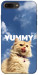 Чехол Sky kitty для iPhone 7 Plus