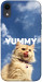 Чехол Sky kitty для iPhone XR
