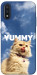 Чохол Sky kitty для Galaxy A01