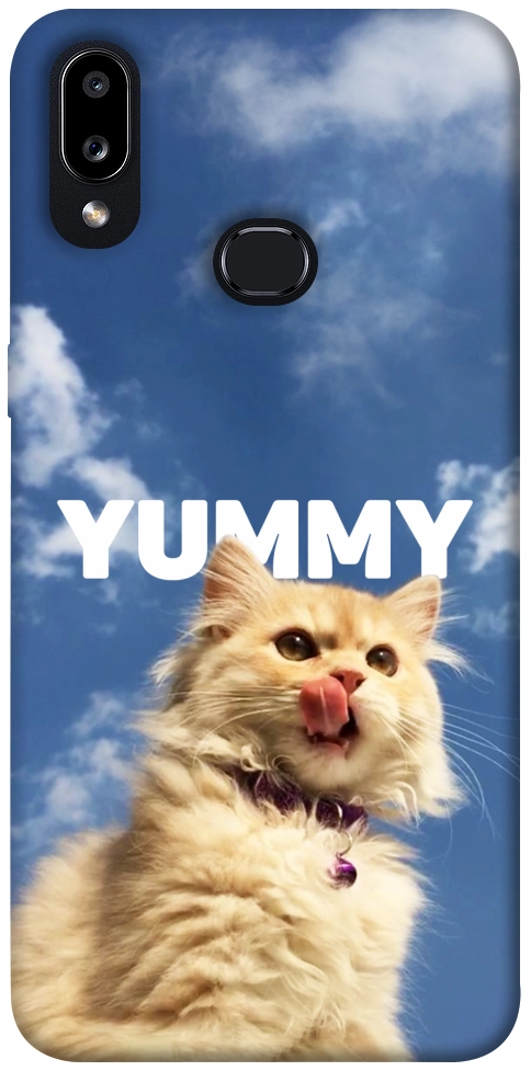 Чехол Sky kitty для Galaxy A10s (2019)