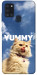 Чехол Sky kitty для Galaxy A21s (2020)