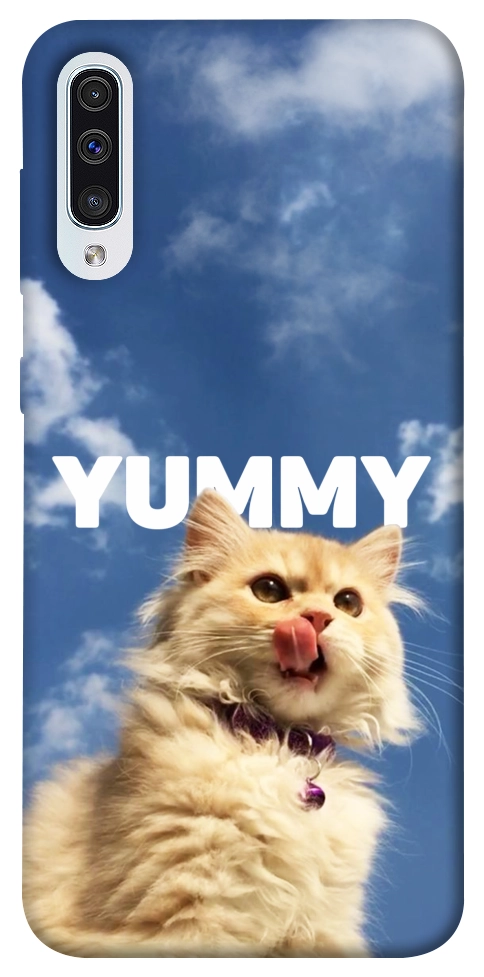 Чехол Sky kitty для Galaxy A50 (2019)