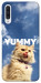 Чехол Sky kitty для Galaxy A50 (2019)