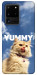 Чехол Sky kitty для Galaxy S20 Ultra (2020)