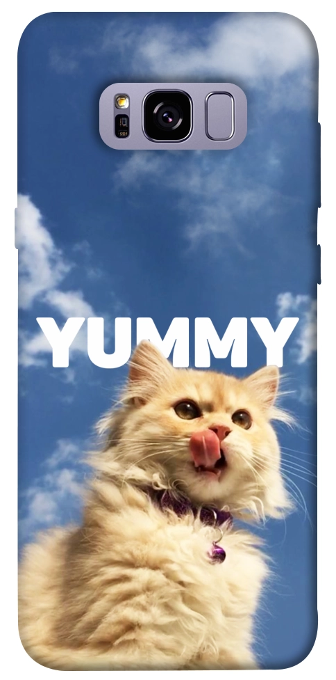 Чехол Sky kitty для Galaxy S8+