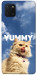 Чехол Sky kitty для Galaxy Note 10 Lite (2020)