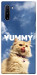 Чохол Sky kitty для Galaxy Note 10 (2019)