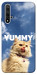 Чехол Sky kitty для Huawei Honor 20