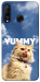 Чохол Sky kitty для Huawei P30 Lite