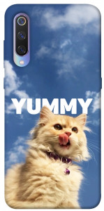 Чехол Sky kitty для Xiaomi Mi 9