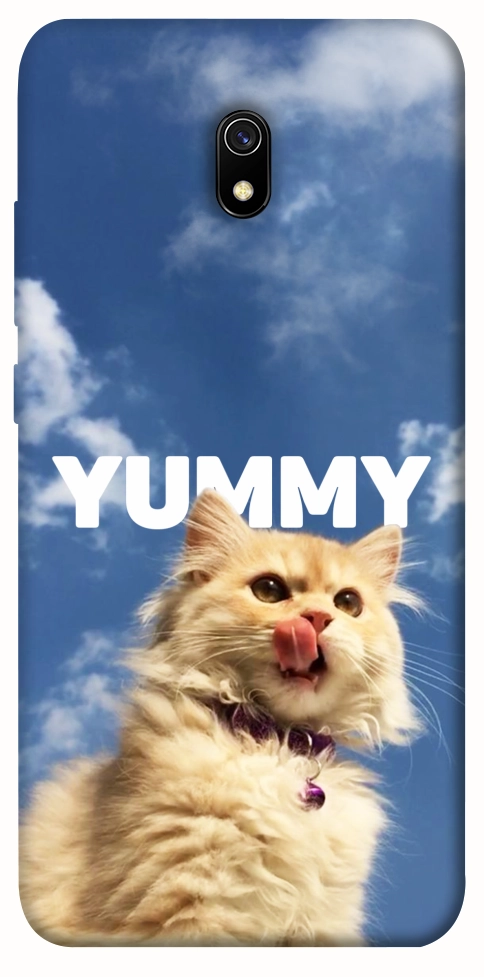 Чехол Sky kitty для Xiaomi Redmi 8a