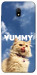 Чехол Sky kitty для Xiaomi Redmi 8a