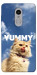 Чехол Sky kitty для Xiaomi Redmi Note 4X