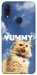 Чохол Sky kitty для Xiaomi Redmi Note 7
