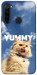 Чехол Sky kitty для Xiaomi Redmi Note 8