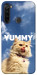 Чехол Sky kitty для Xiaomi Redmi Note 8T