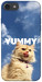 Чехол Sky kitty для iPhone 8