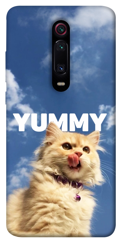 Чехол Sky kitty для Xiaomi Mi 9T