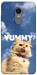 Чехол Sky kitty для Xiaomi Redmi Note 5 (Single Camera)