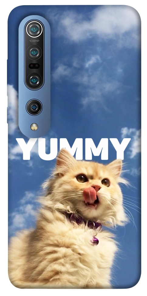 Чохол Sky kitty для Xiaomi Mi 10