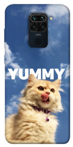 Чехол Sky kitty для Xiaomi Redmi 10X