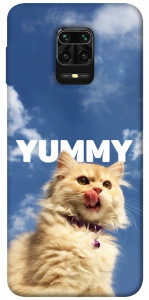 Чехол Sky kitty для Xiaomi Redmi Note 9 Pro Max