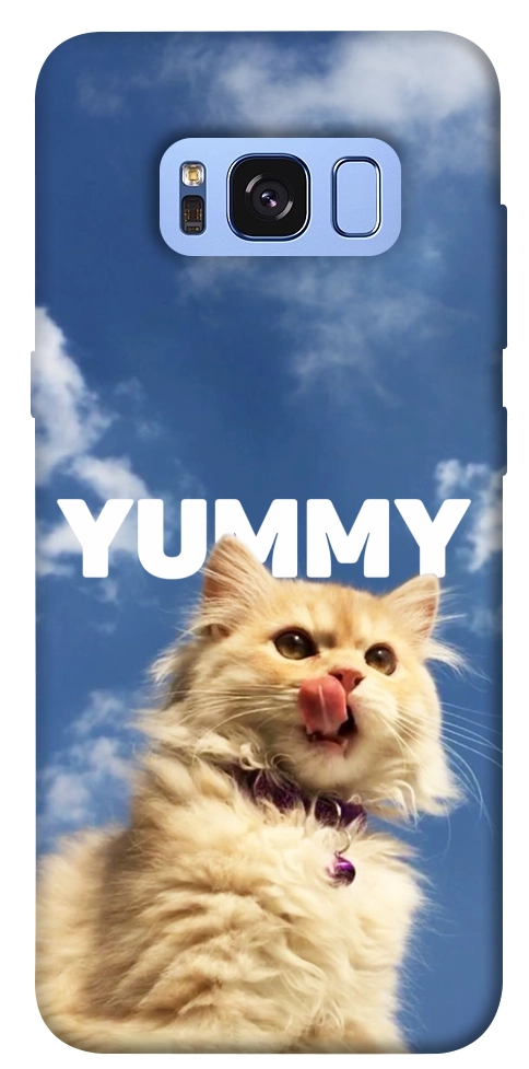 Чохол Sky kitty для Galaxy S8 (G950)