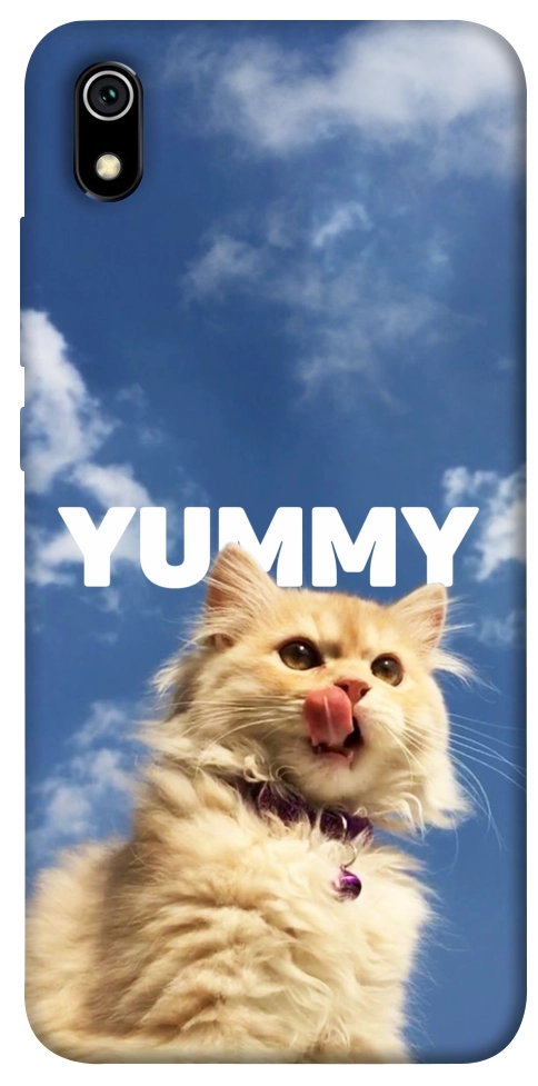 Чохол Sky kitty для Xiaomi Redmi 7A