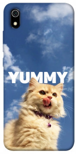 Чохол Sky kitty для Xiaomi Redmi 7A