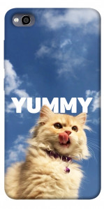 Чохол Sky kitty для Xiaomi Redmi 4A