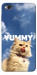 Чехол Sky kitty для Xiaomi Redmi 4A