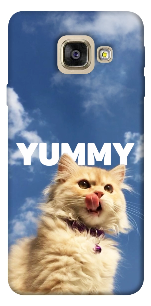 Чехол Sky kitty для Galaxy A5 (2017)