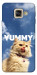 Чехол Sky kitty для Galaxy A5 (2017)