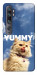 Чехол Sky kitty для Xiaomi Mi Note 10