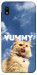 Чехол Sky kitty для Galaxy A10 (A105F)