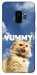 Чехол Sky kitty для Galaxy S9