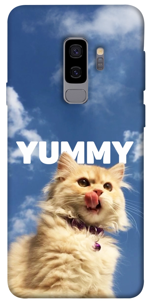 Чехол Sky kitty для Galaxy S9+