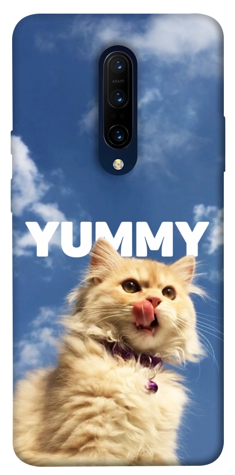 Чехол Sky kitty для OnePlus 7 Pro