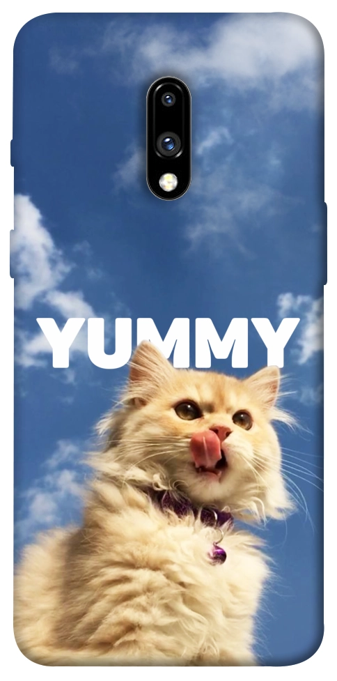 Чехол Sky kitty для OnePlus 7