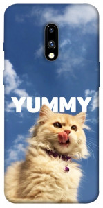 Чехол Sky kitty для OnePlus 7